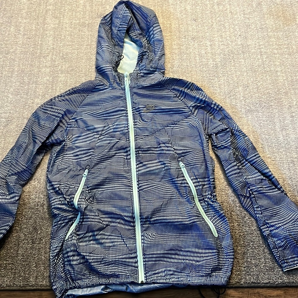 Nike Windbreaker